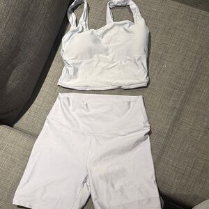 Abercrombie YPB active set